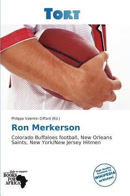 Ron Merkerson