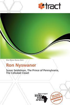 Ron Nyswaner