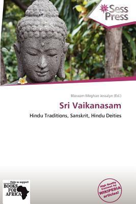 Sri Vaikanasam