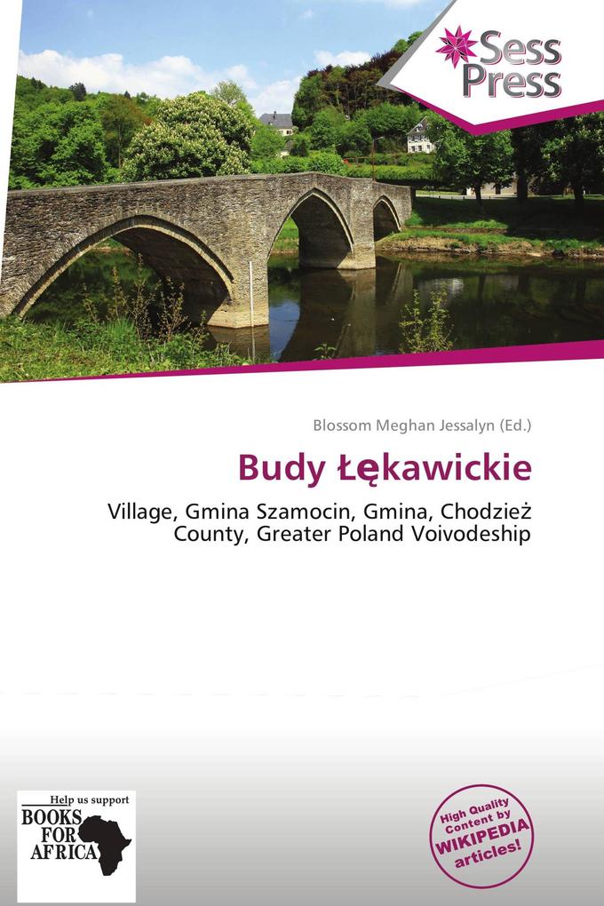 Budy kawickie