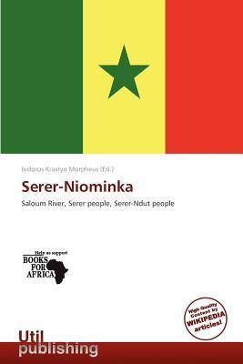 Serer-Niominka