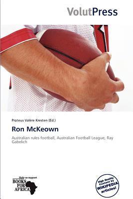 Ron McKeown