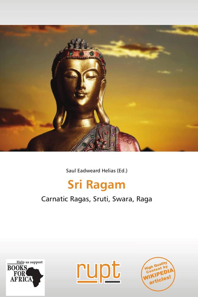 Sri Ragam
