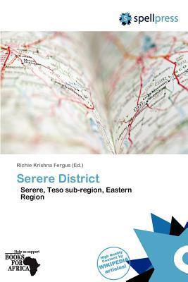 Serere District