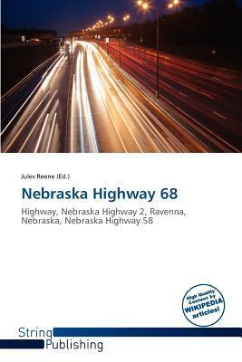 Nebraska Highway 68