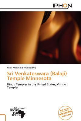 Sri Venkateswara (Balaji) Temple Minnesota