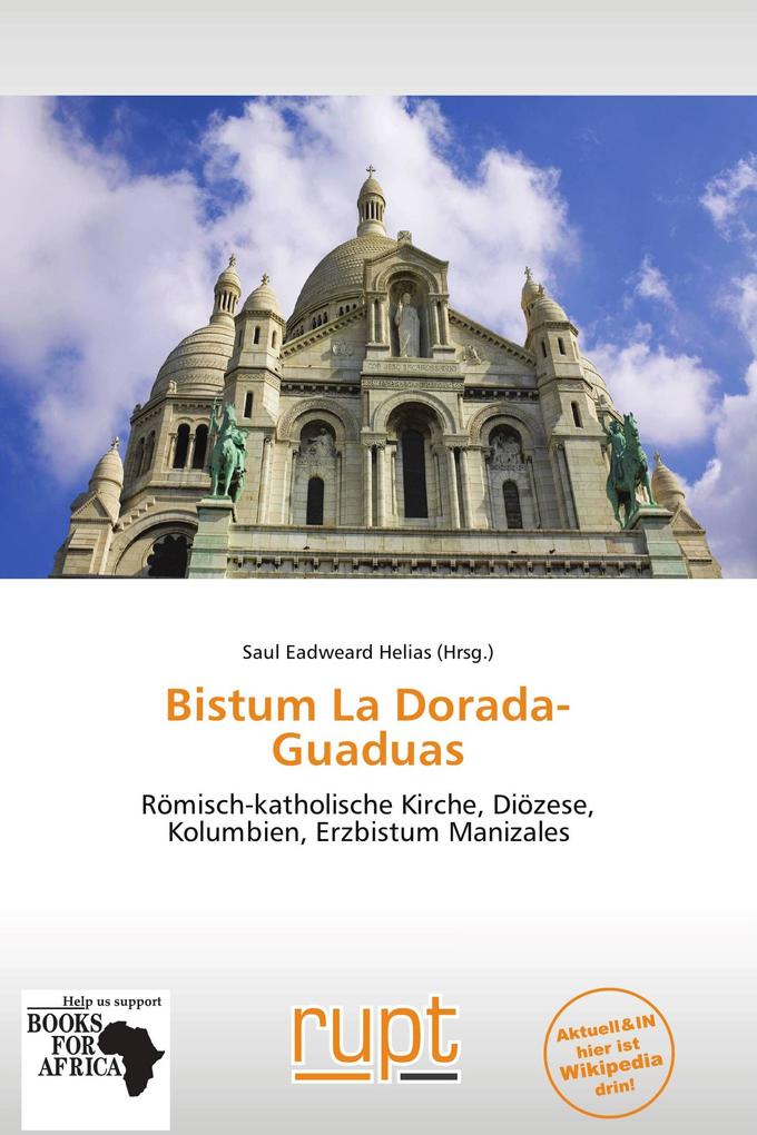 Bistum La Dorada-Guaduas