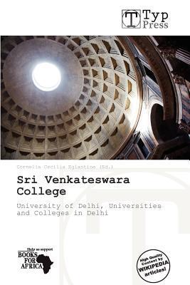 Sri Venkateswara College