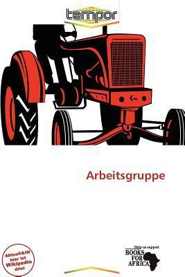 Arbeitsgruppe