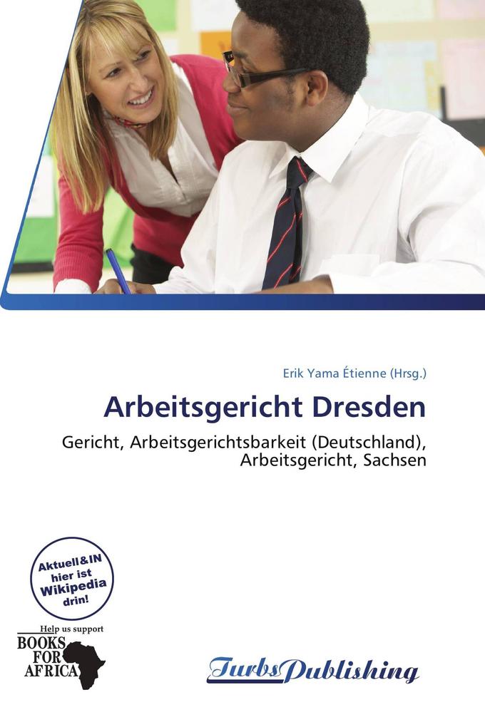 Arbeitsgericht Dresden