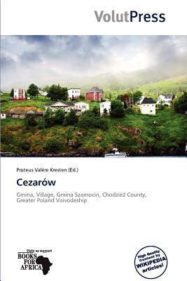 Cezarów