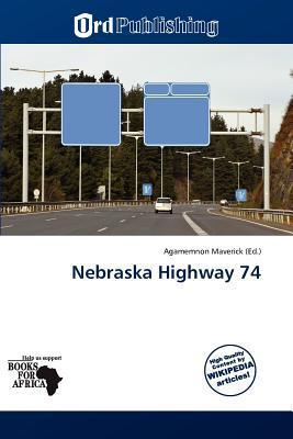 Nebraska Highway 74