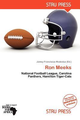 Ron Meeks