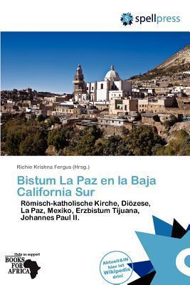 Bistum La Paz en la Baja California Sur