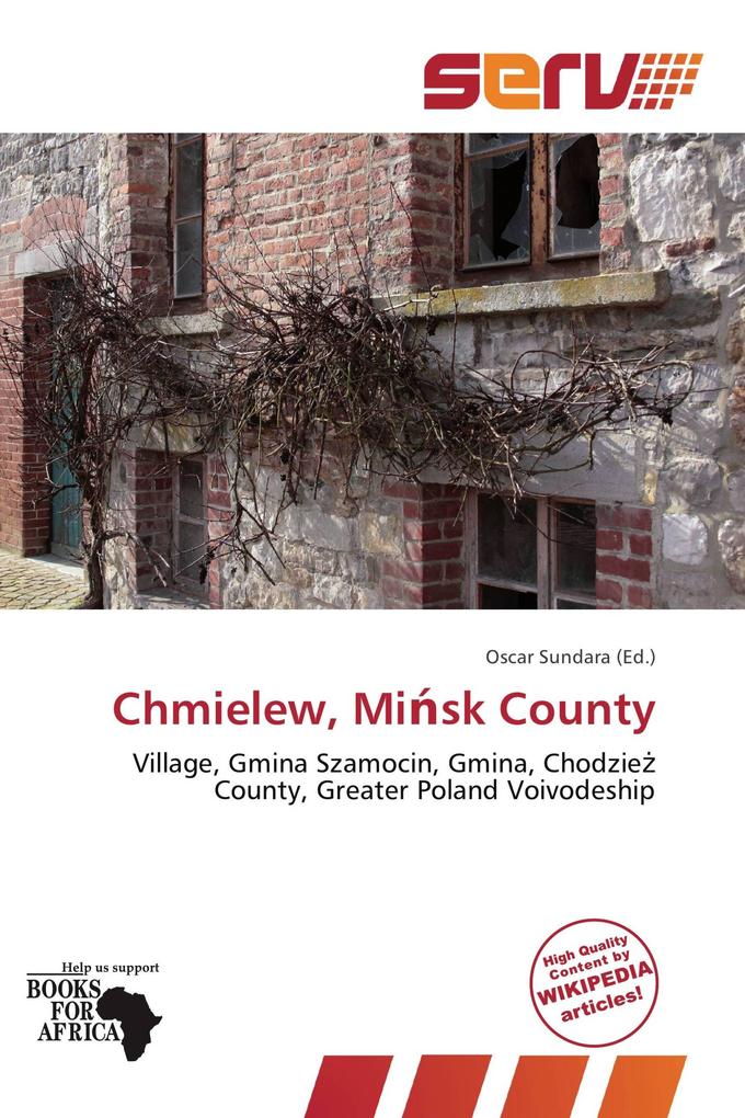 Chmielew Misk County