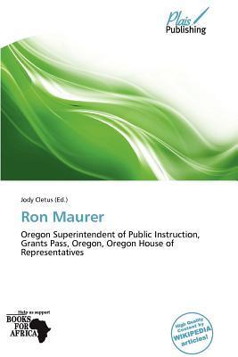 Ron Maurer