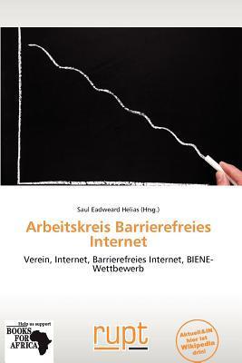 Arbeitskreis Barrierefreies Internet