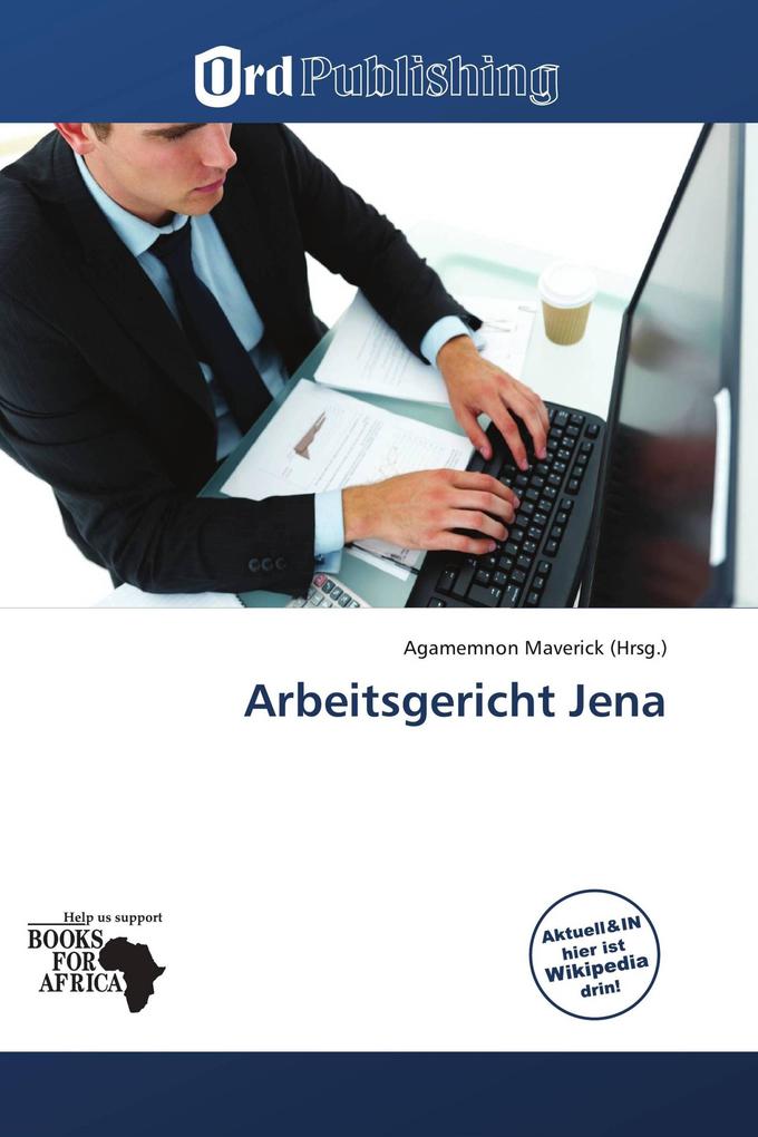 Arbeitsgericht Jena