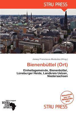 Bienenbüttel (Ort)