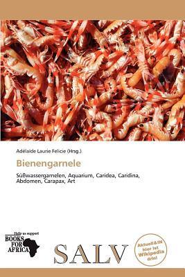 Bienengarnele