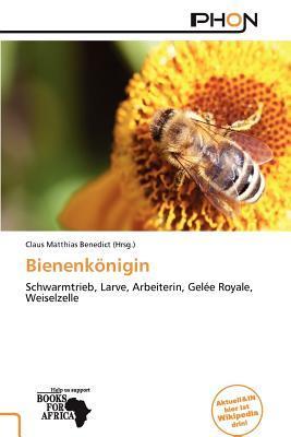 Bienenkönigin