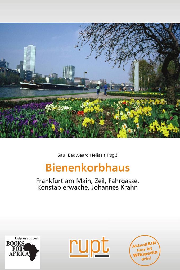 Bienenkorbhaus