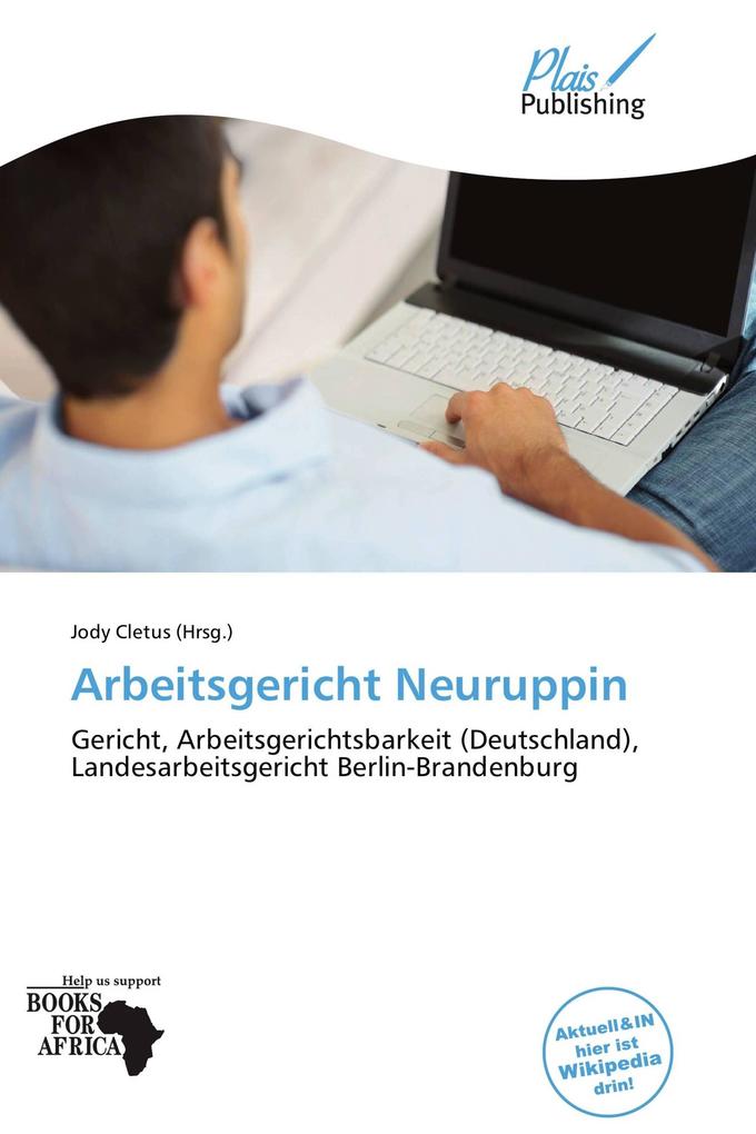 Arbeitsgericht Neuruppin