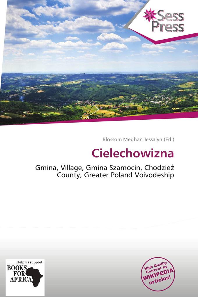 Cielechowizna