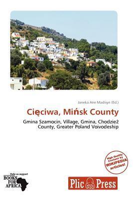 Ciciwa Misk County