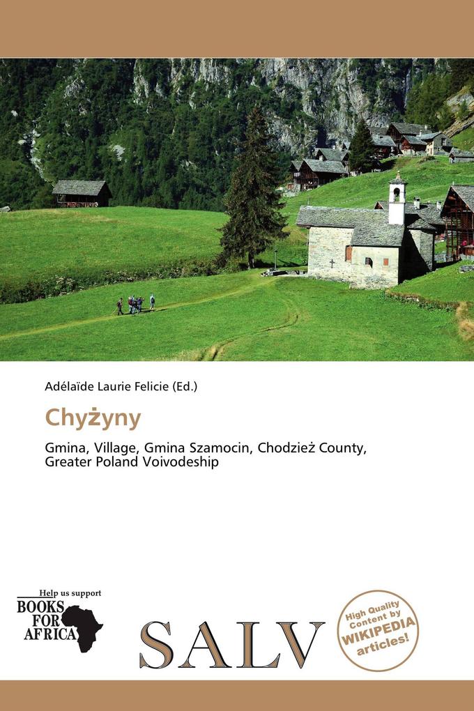 Chyyny