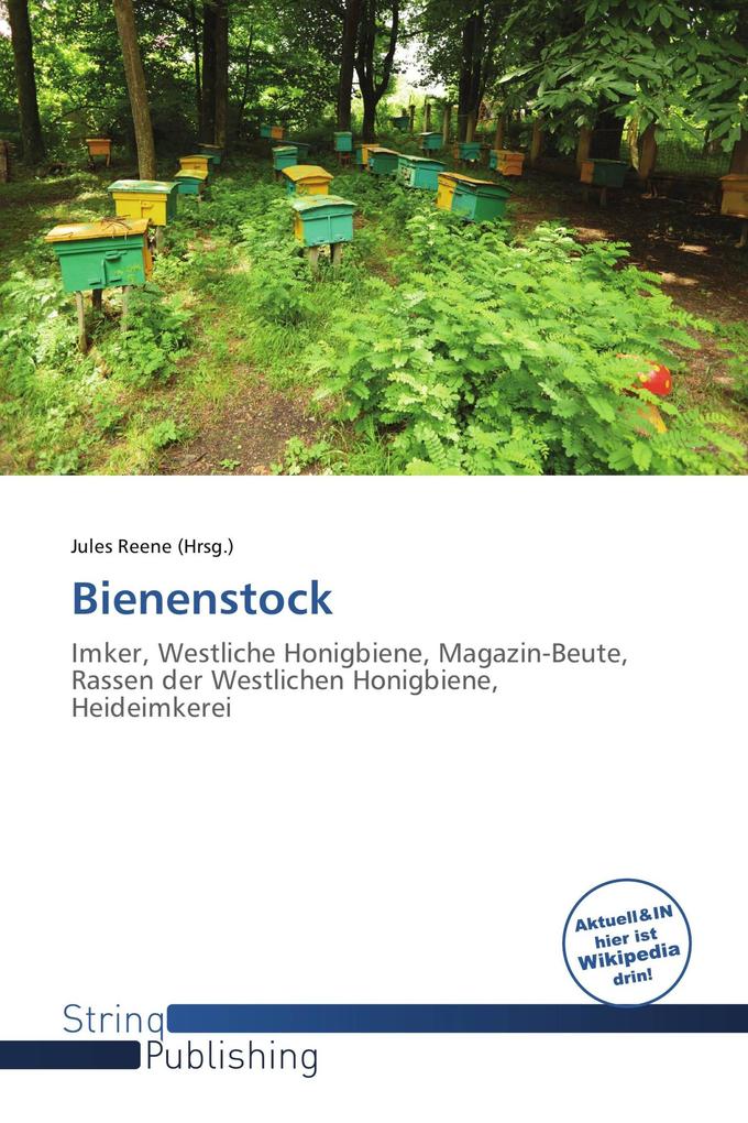 Bienenstock