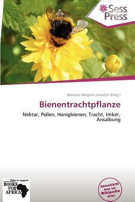 Bienentrachtpflanze