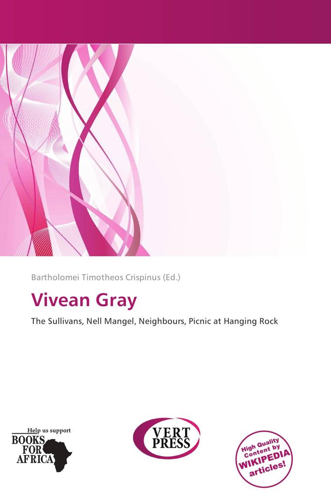 Vivean Gray