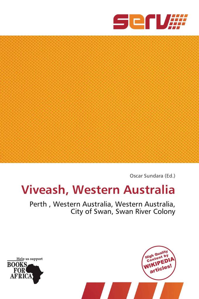 Viveash Western Australia
