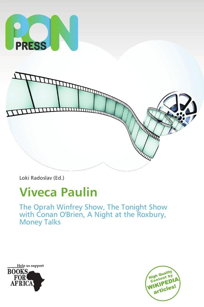 Viveca Paulin