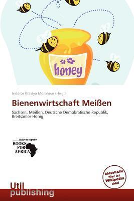 Bienenwirtschaft Meißen
