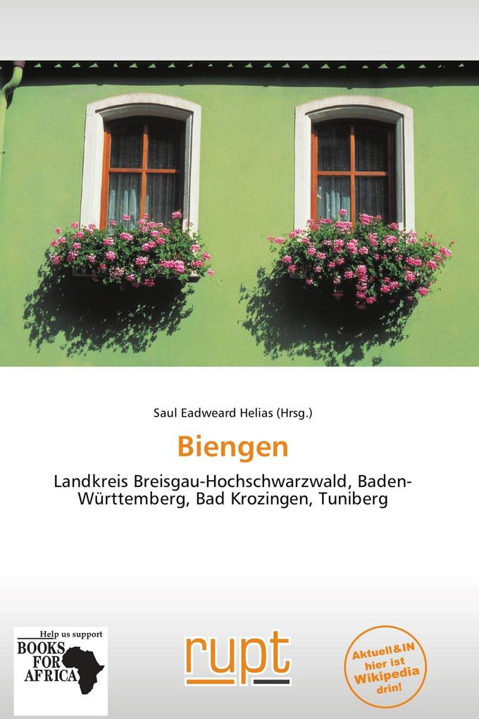 Biengen