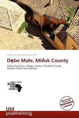 Dbe Mae Misk County