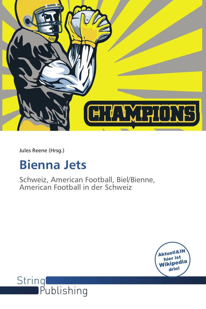 Bienna Jets