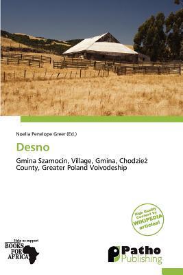 Desno