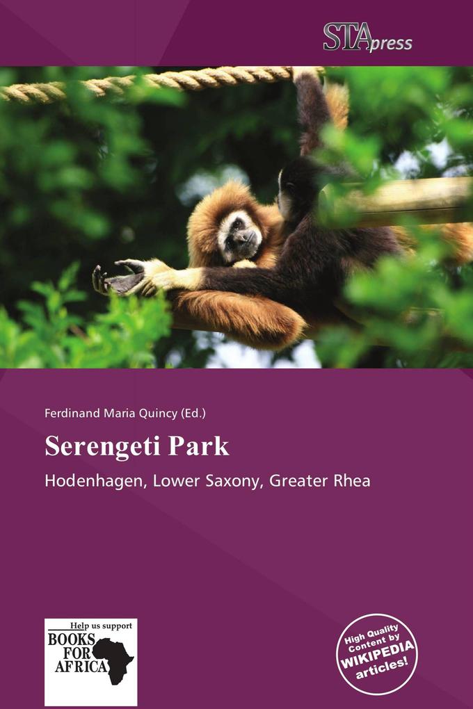 Serengeti Park
