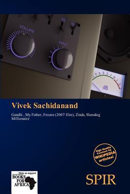 Vivek Sachidanand