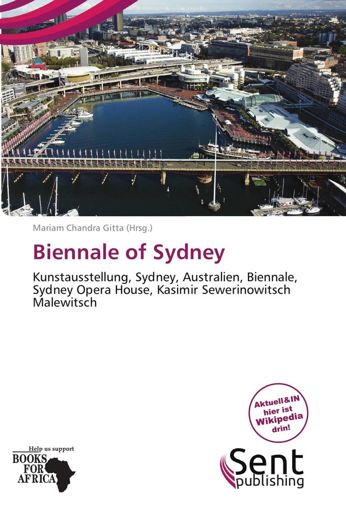 Biennale of Sydney