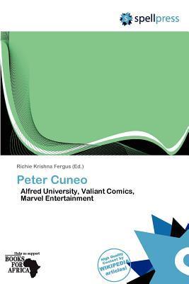 Peter Cuneo