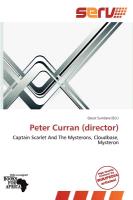 Peter Curran (director)