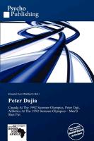 Peter Dajia