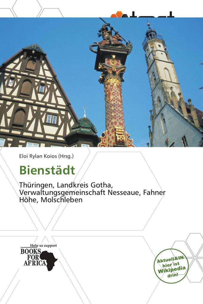 Bienstädt