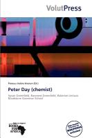 Peter Day (chemist)
