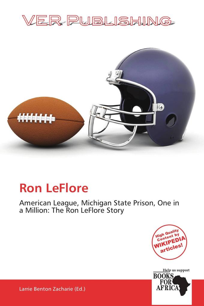 Ron LeFlore