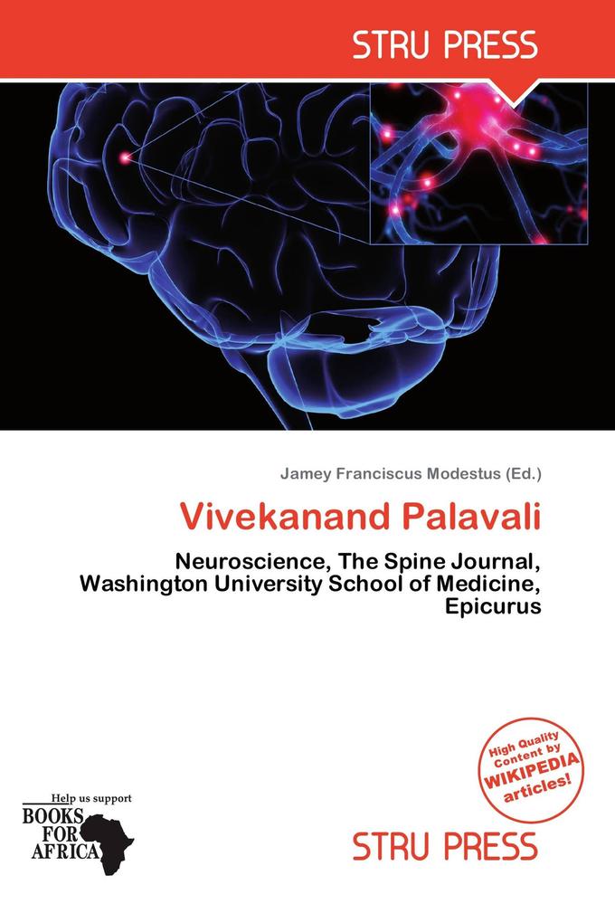 Vivekanand Palavali